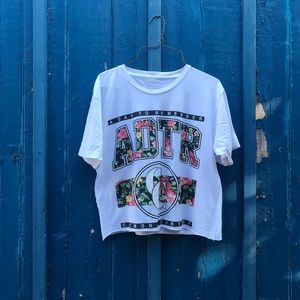 A Day To Remember T-Shirt/Crop Top